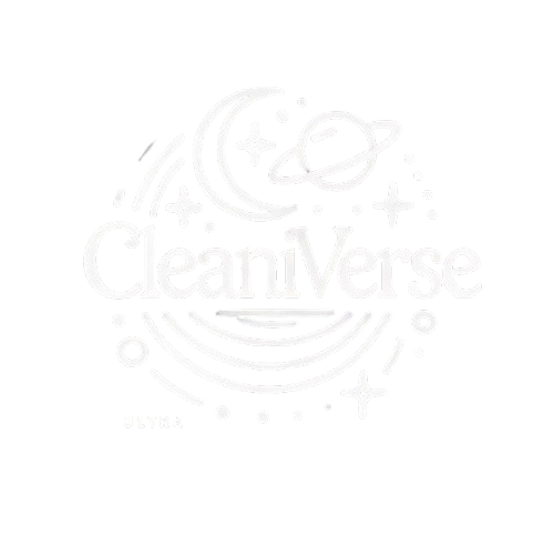 Cleaniverse Website
